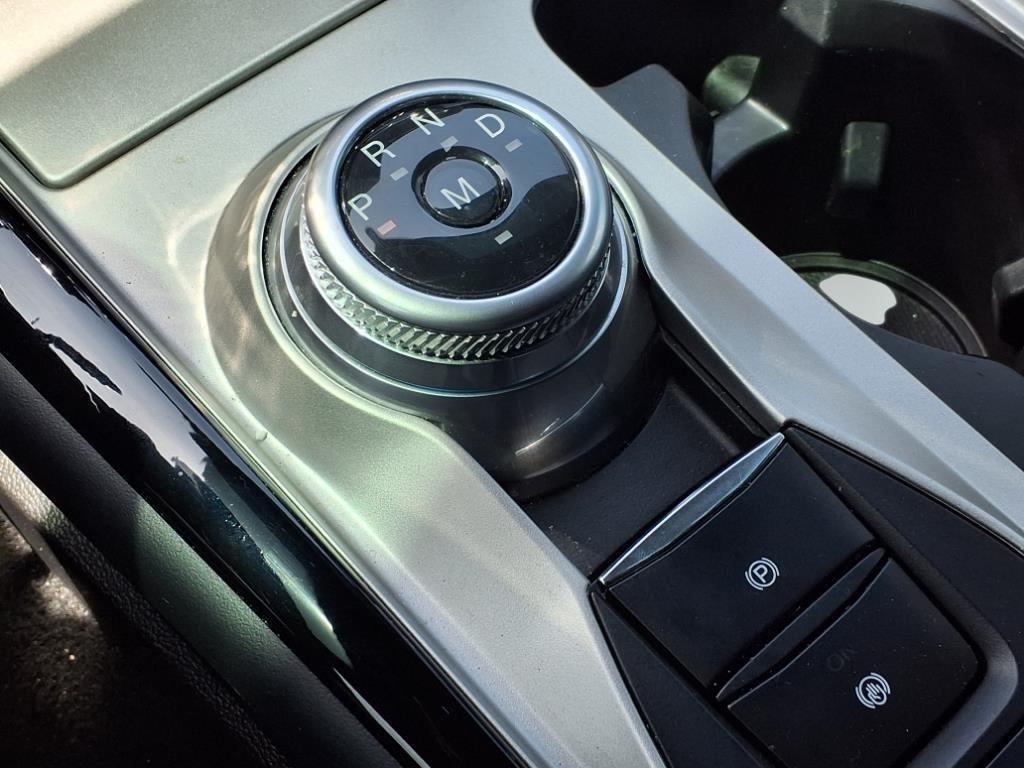 used 2023 Ford Explorer car, priced at $42,496