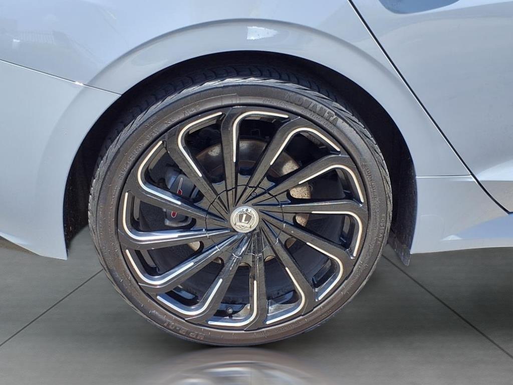 used 2023 Kia K5 car, priced at $28,796