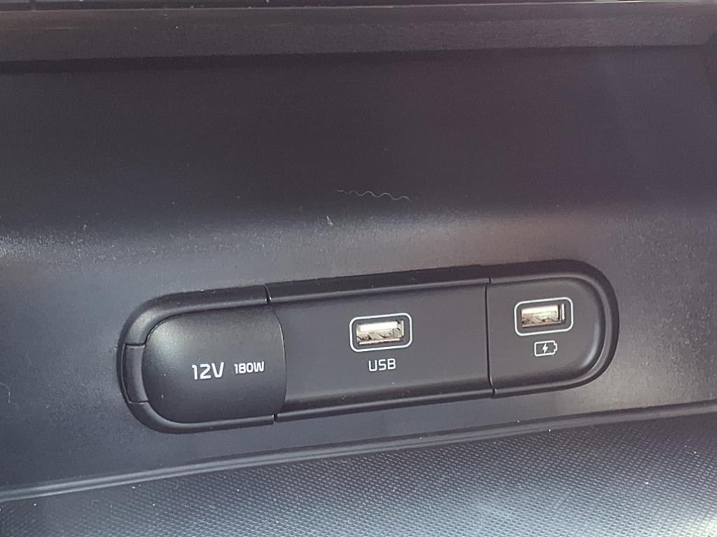 used 2023 Kia K5 car, priced at $28,796