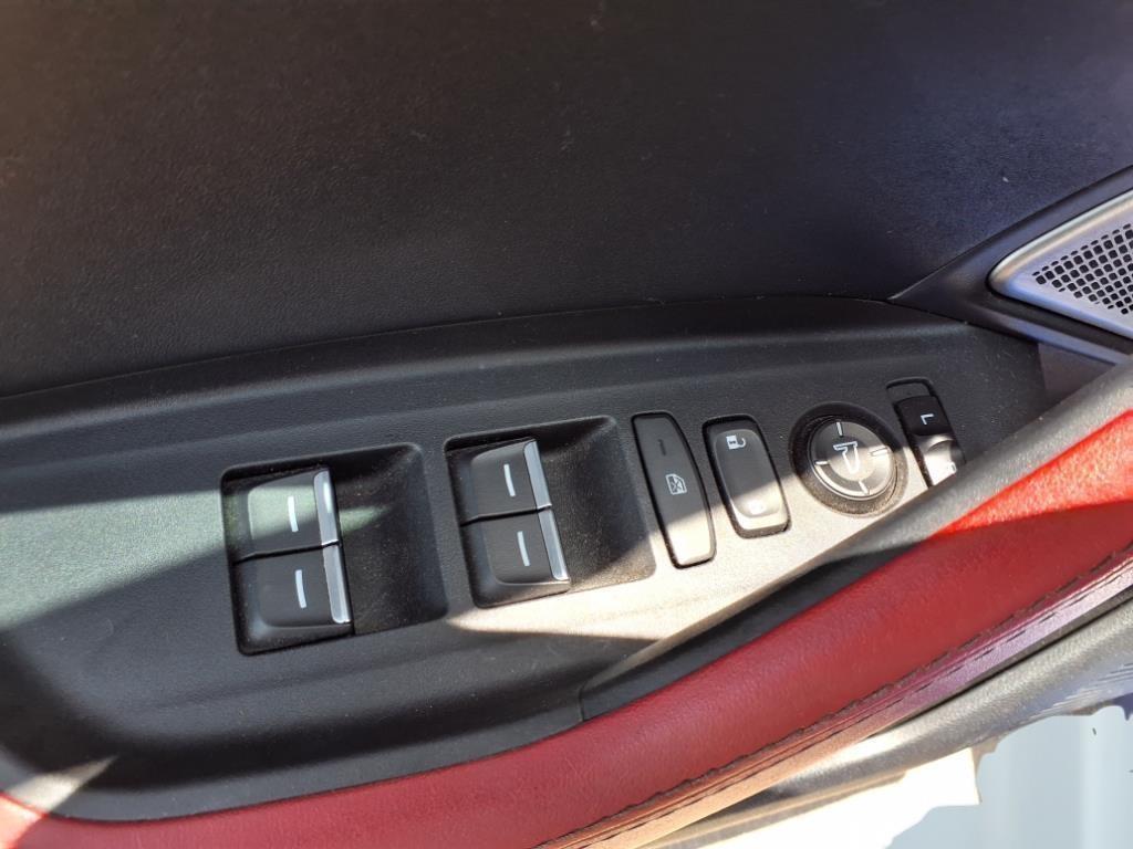 used 2021 Acura TLX car, priced at $27,996