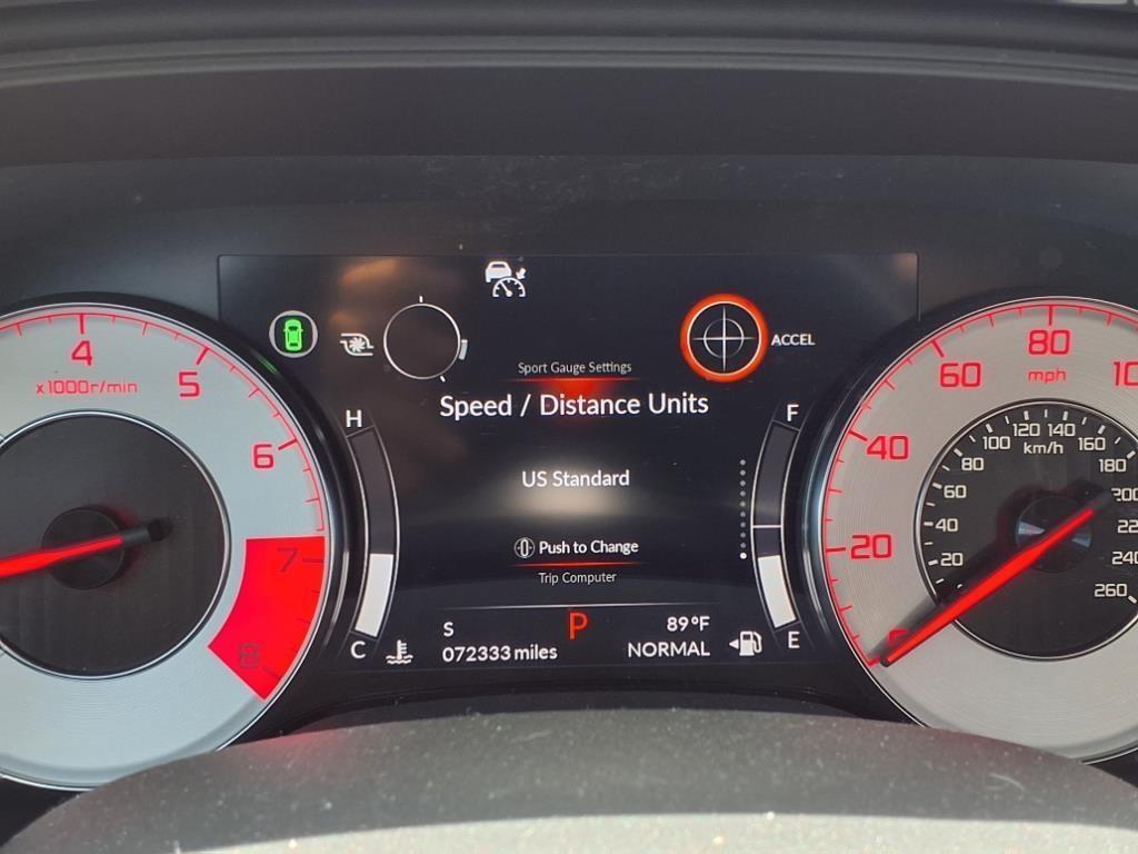 used 2021 Acura TLX car, priced at $27,996