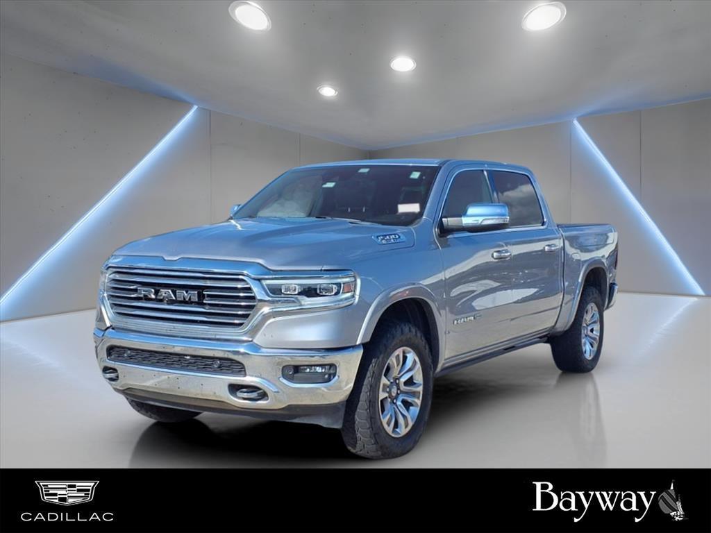 used 2019 Ram 1500 car, priced at $32,995