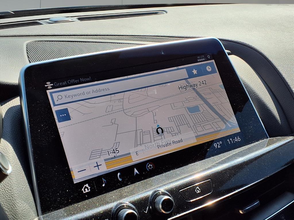 used 2024 Cadillac CT5-V car, priced at $95,995