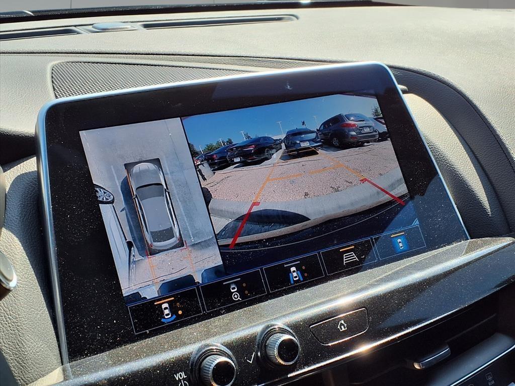 used 2024 Cadillac CT5-V car, priced at $95,995