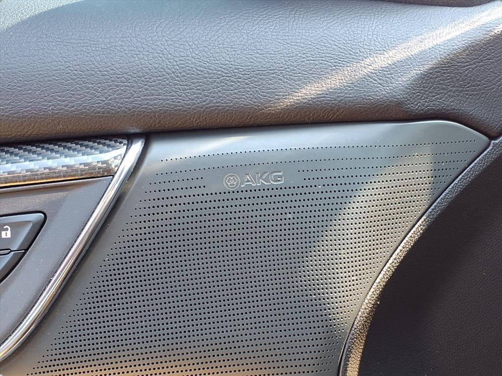 used 2024 Cadillac CT5-V car, priced at $95,995