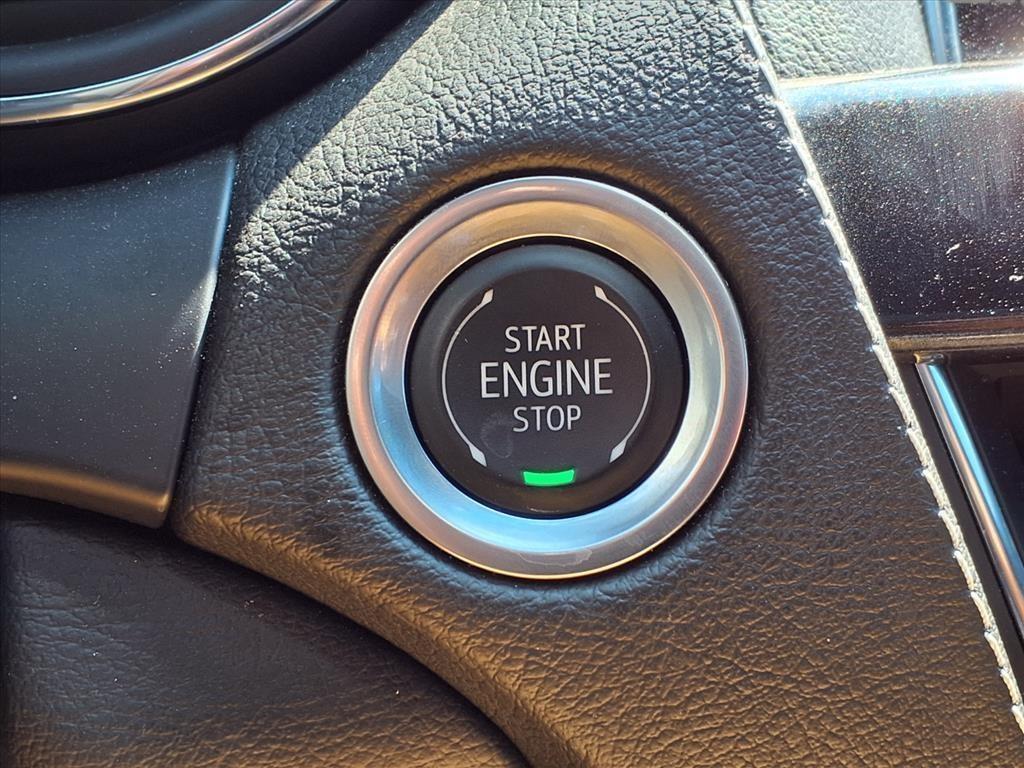 used 2024 Cadillac CT5-V car, priced at $95,995