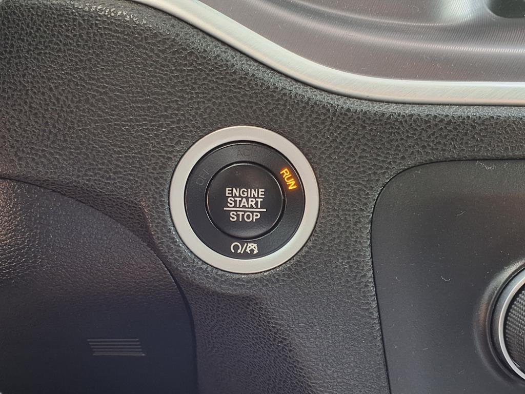 used 2022 Dodge Charger car, priced at $19,996