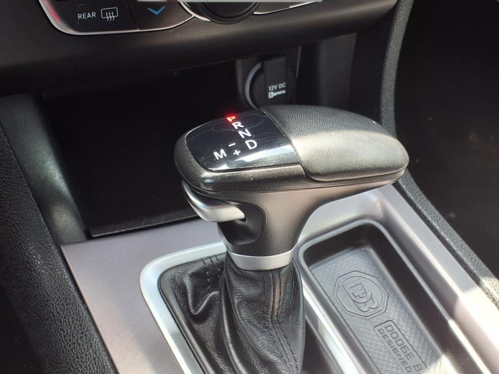used 2022 Dodge Charger car, priced at $19,996