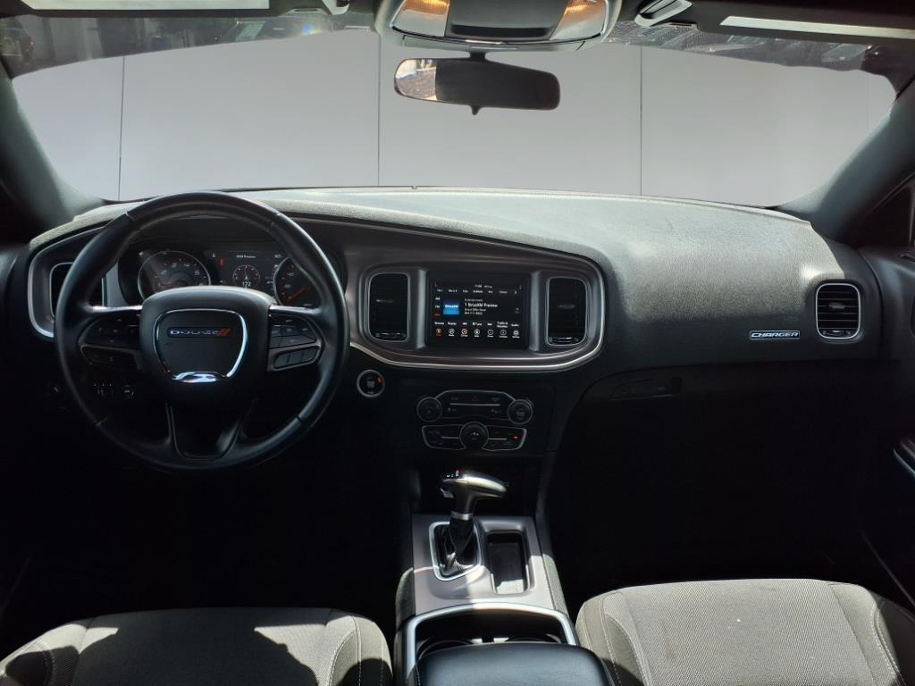 used 2022 Dodge Charger car, priced at $19,996