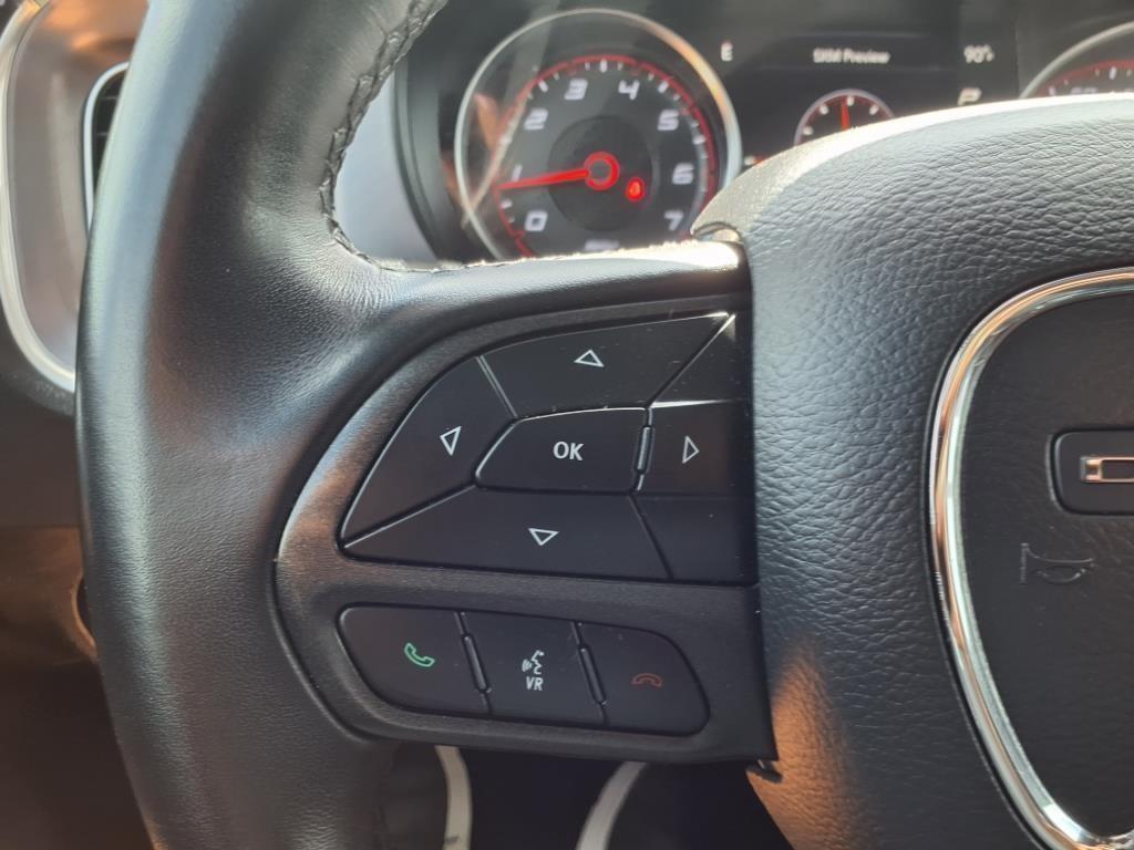 used 2022 Dodge Charger car, priced at $19,996