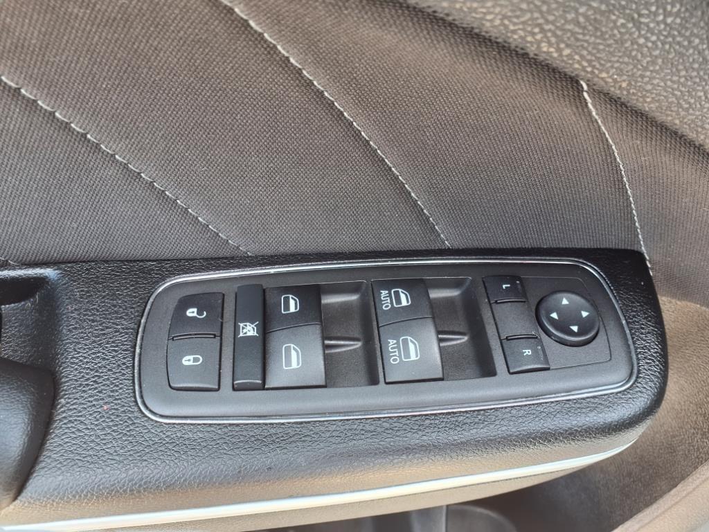 used 2022 Dodge Charger car, priced at $19,996