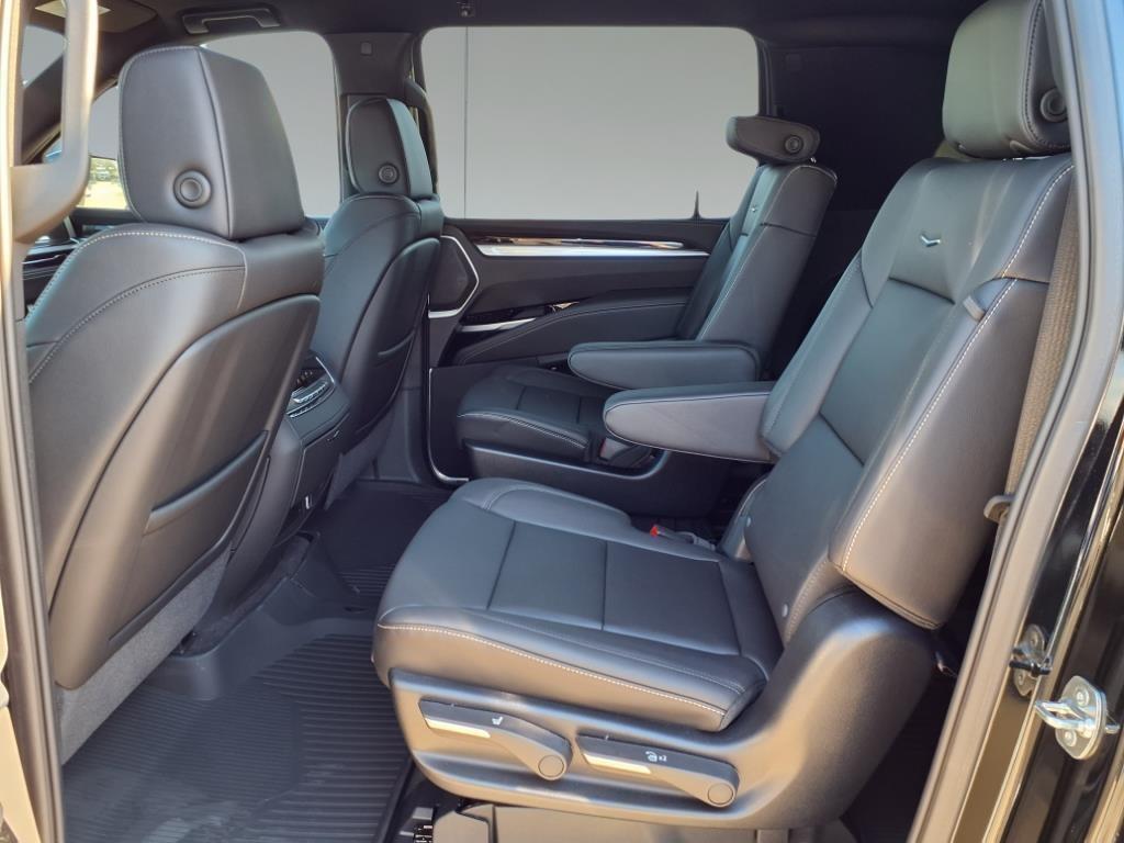 new 2025 Cadillac Escalade ESV car, priced at $96,885