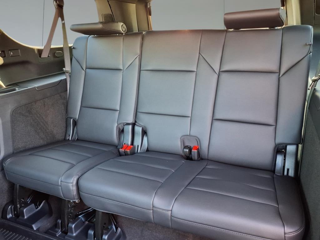 new 2025 Cadillac Escalade ESV car, priced at $96,885