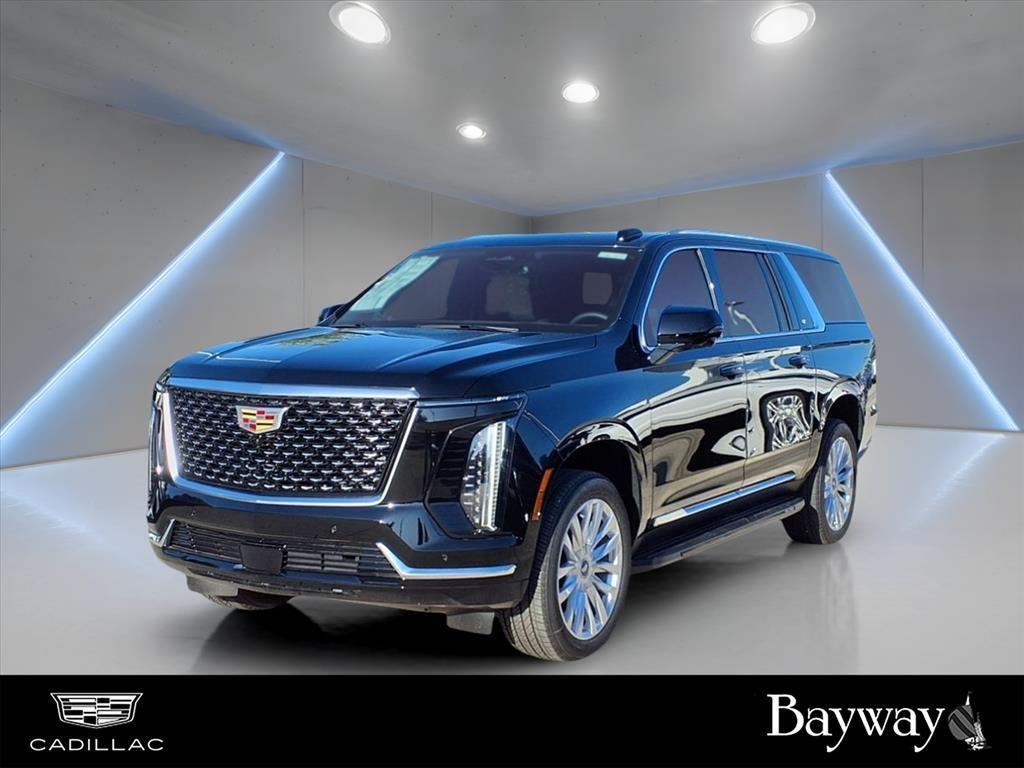 new 2025 Cadillac Escalade ESV car, priced at $96,885