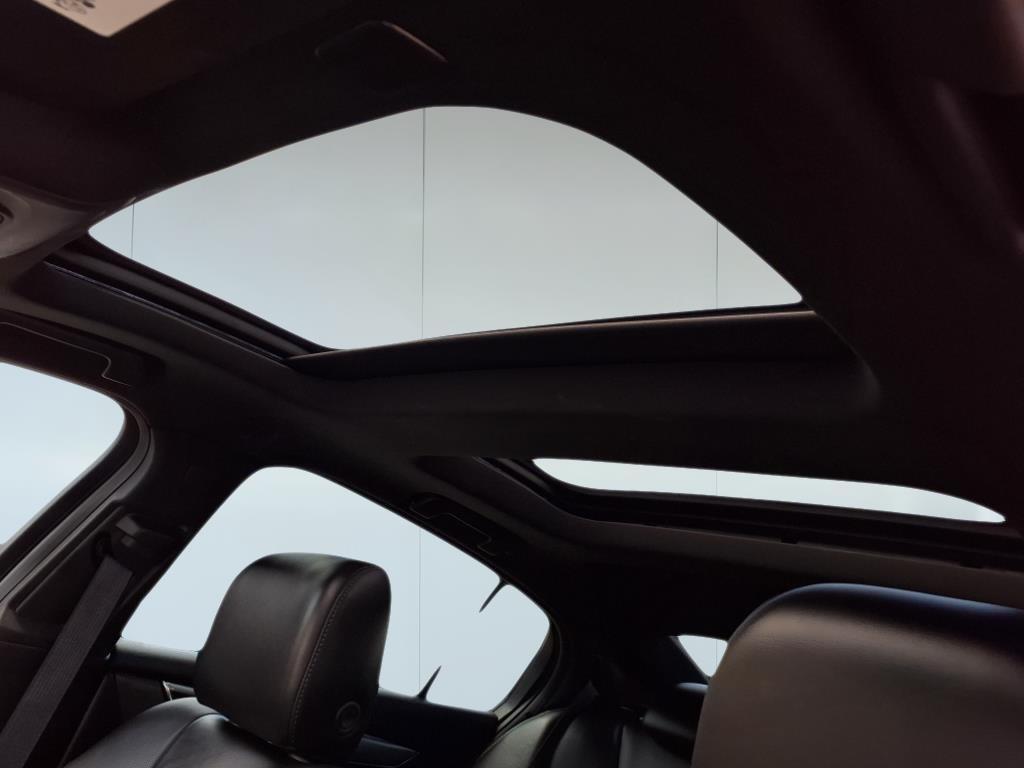 used 2025 Cadillac CT5 car, priced at $48,996
