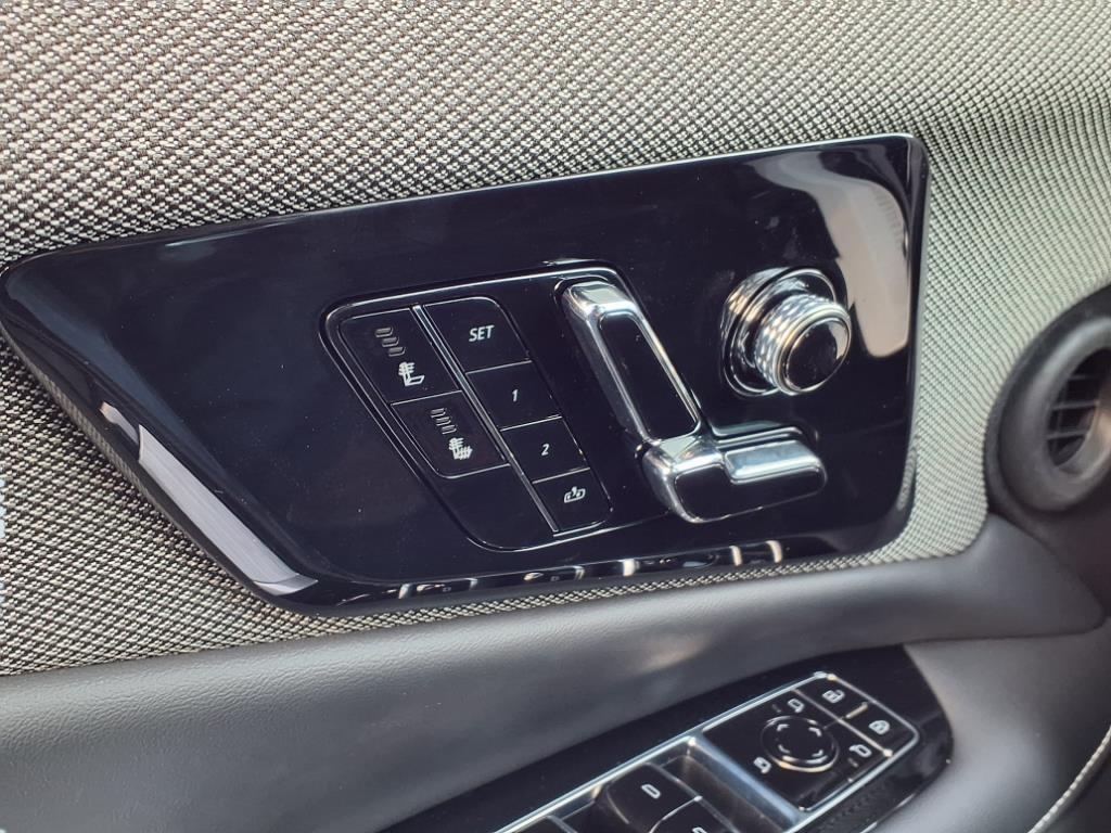 new 2025 Cadillac OPTIQ car, priced at $54,990