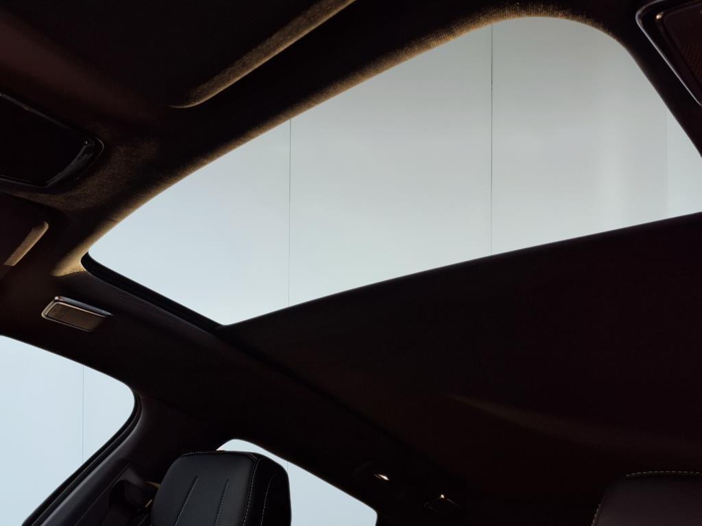 new 2025 Cadillac OPTIQ car, priced at $54,990