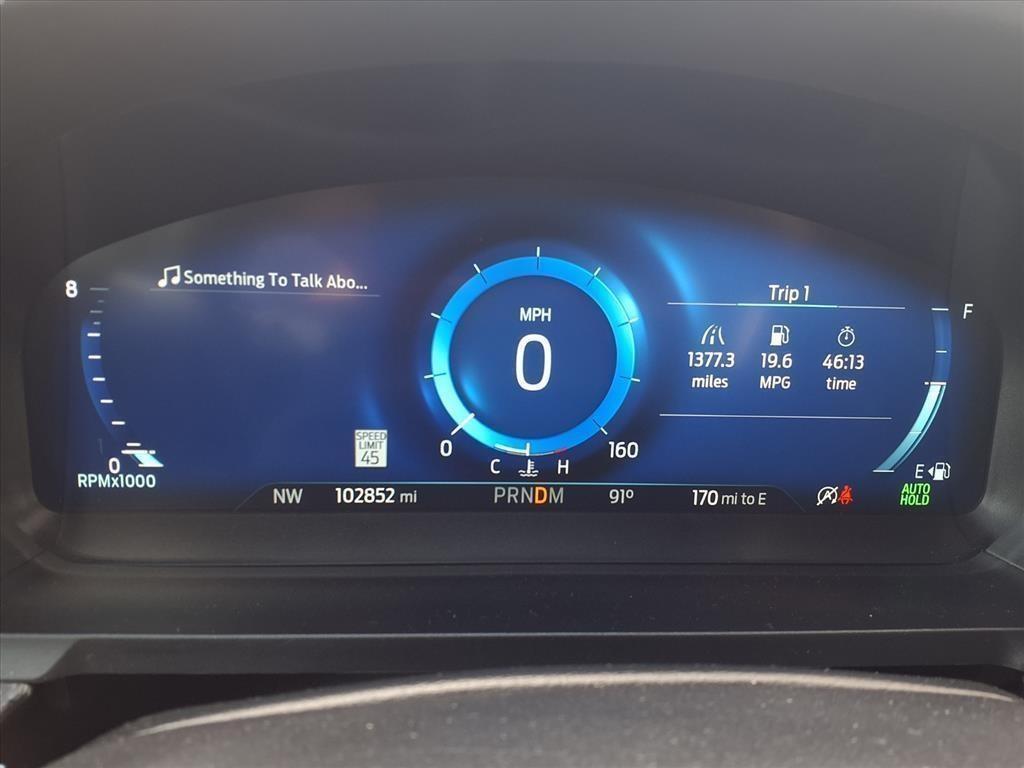 used 2021 Ford Explorer car, priced at $24,291