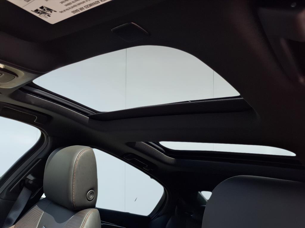 new 2026 Cadillac CT5-V car, priced at $69,529