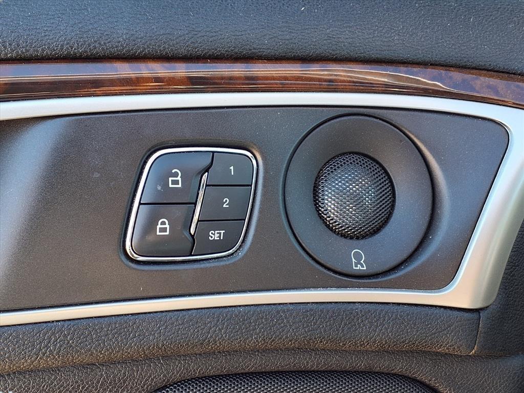 used 2017 Lincoln MKZ car, priced at $19,999