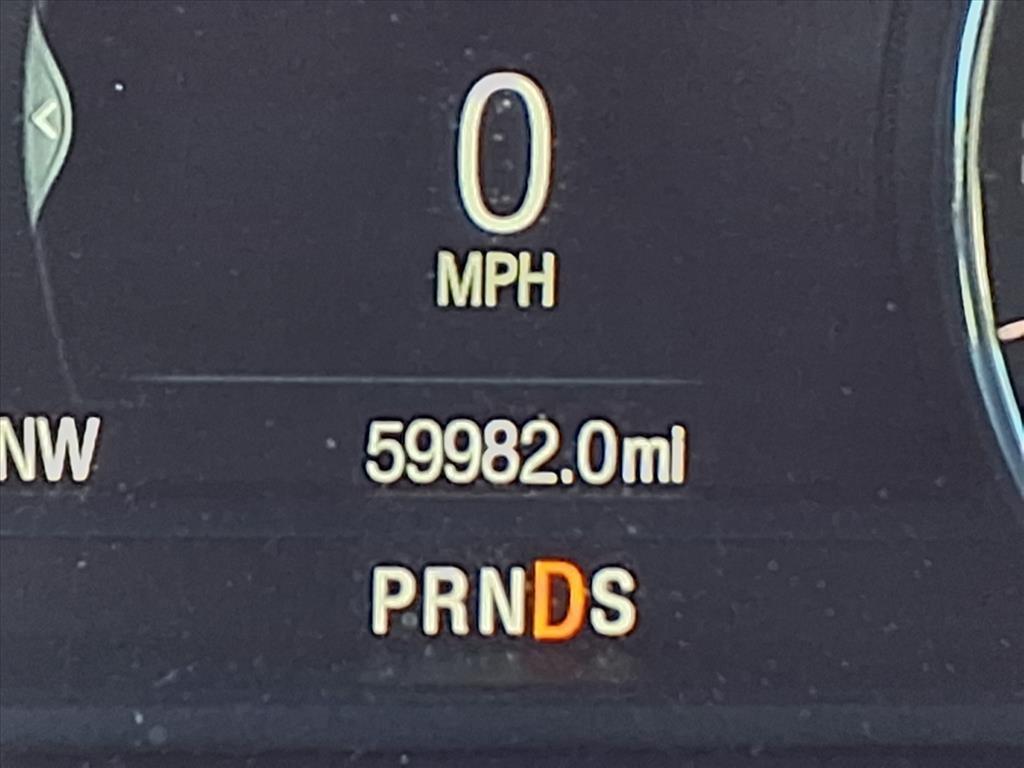 used 2017 Lincoln MKZ car, priced at $19,999