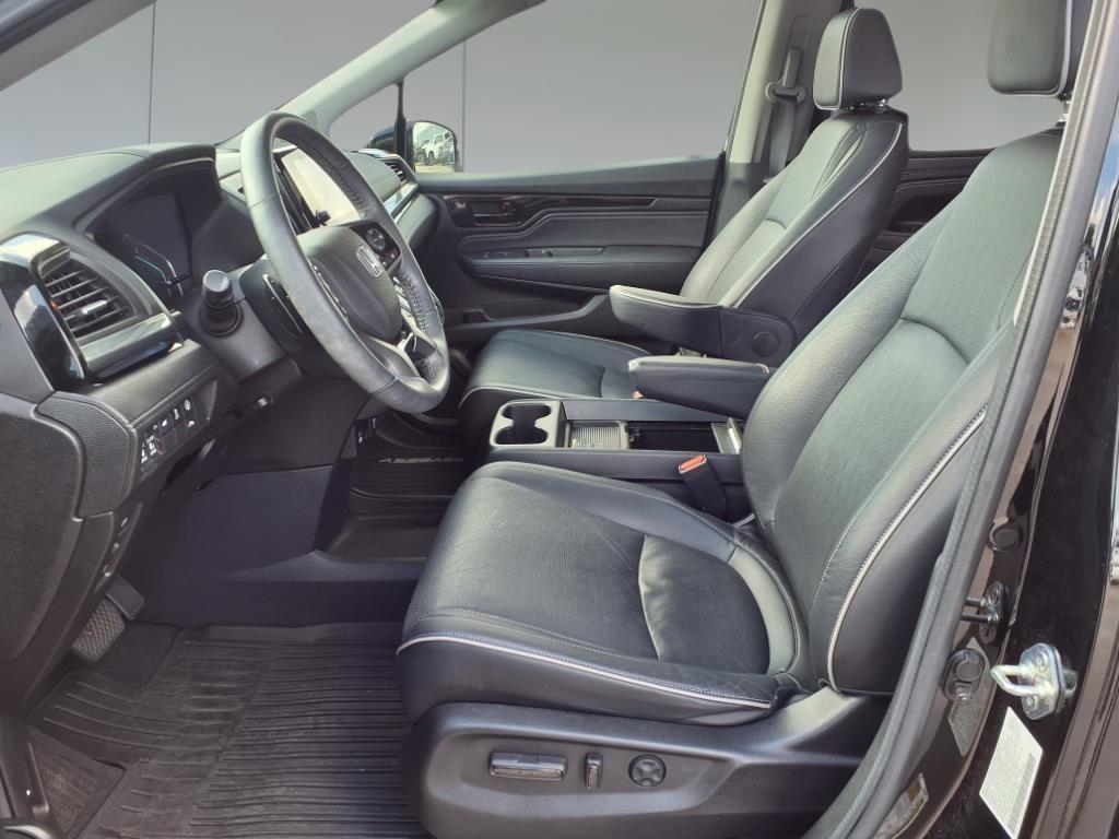 used 2023 Honda Odyssey car, priced at $40,996