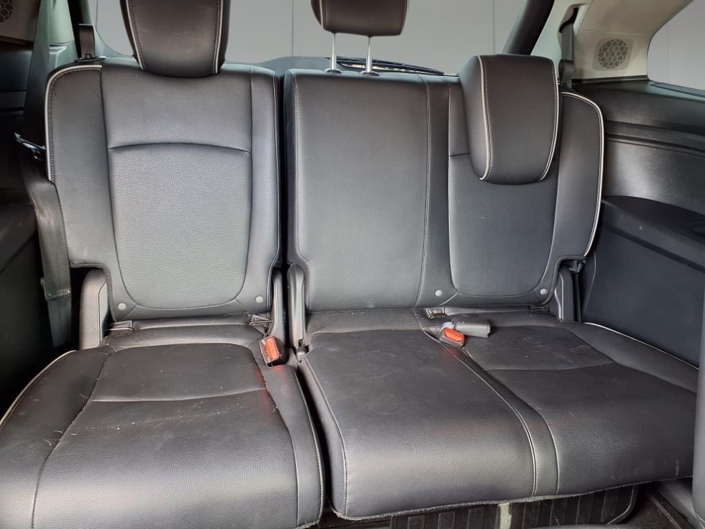 used 2023 Honda Odyssey car, priced at $40,996