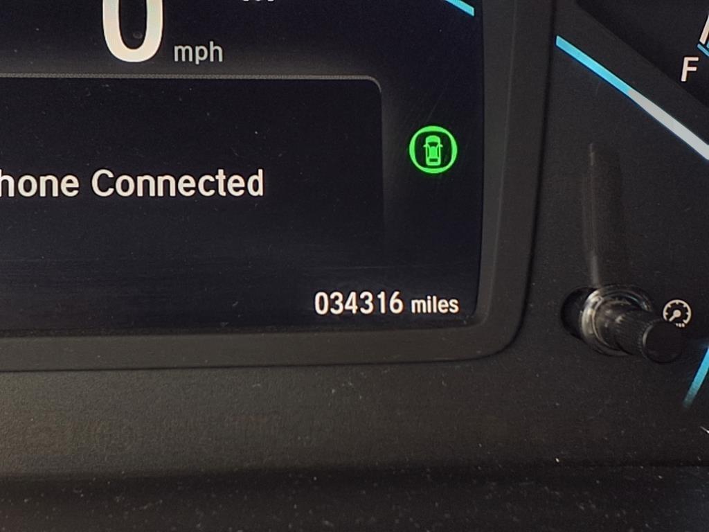 used 2023 Honda Odyssey car, priced at $40,996