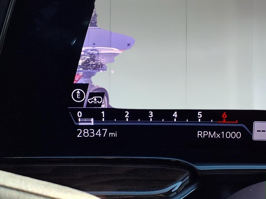 used 2024 Cadillac Escalade car, priced at $85,995