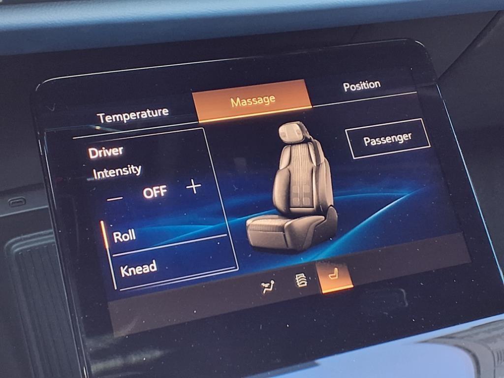 new 2026 Cadillac VISTIQ car, priced at $94,940