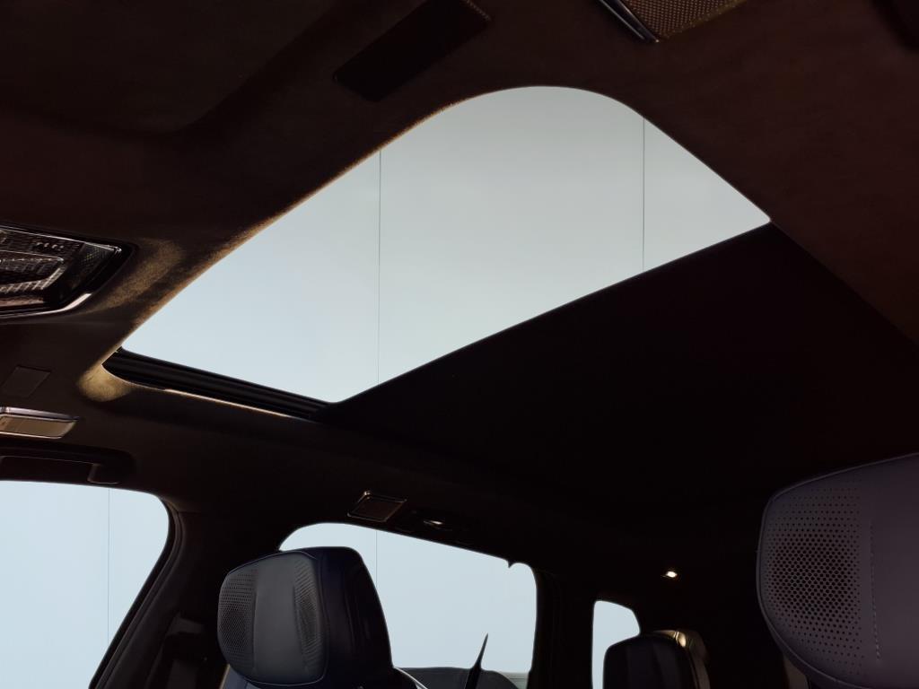 new 2026 Cadillac VISTIQ car, priced at $94,940