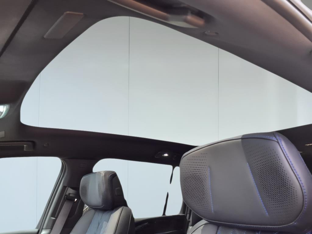 new 2025 Cadillac Escalade IQ car, priced at $131,215