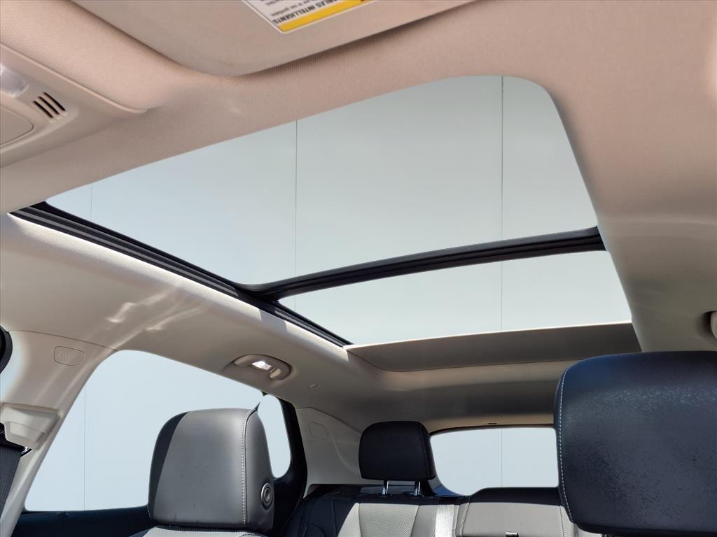 used 2021 Buick Envision car, priced at $21,791