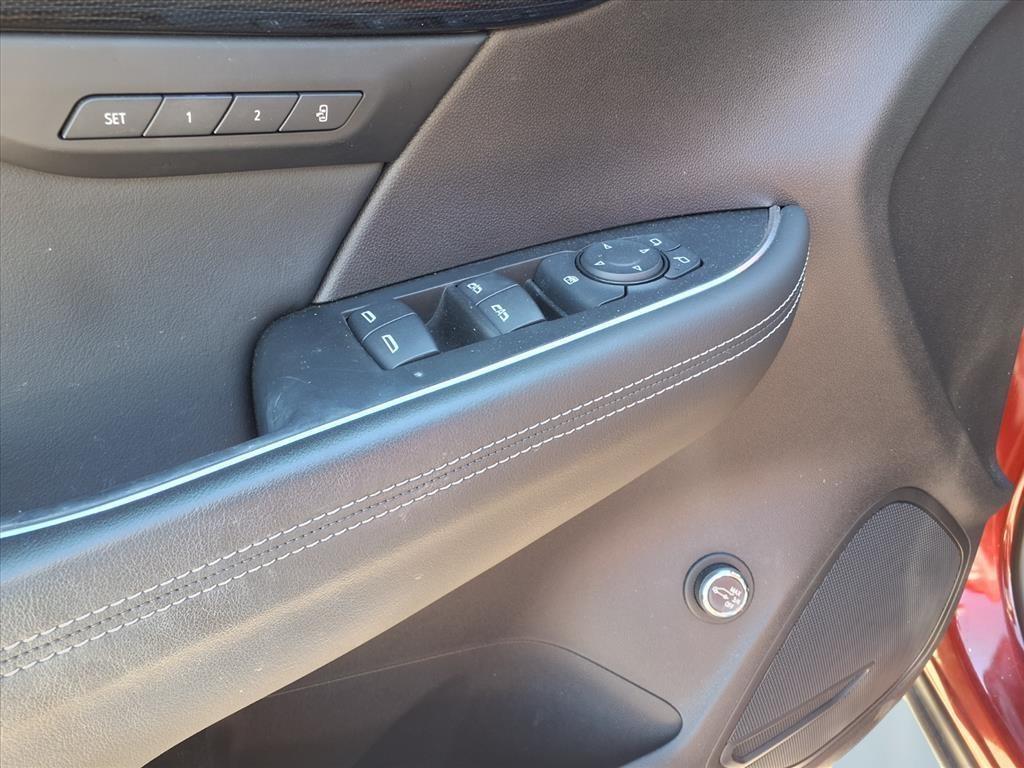 used 2021 Buick Envision car, priced at $21,791