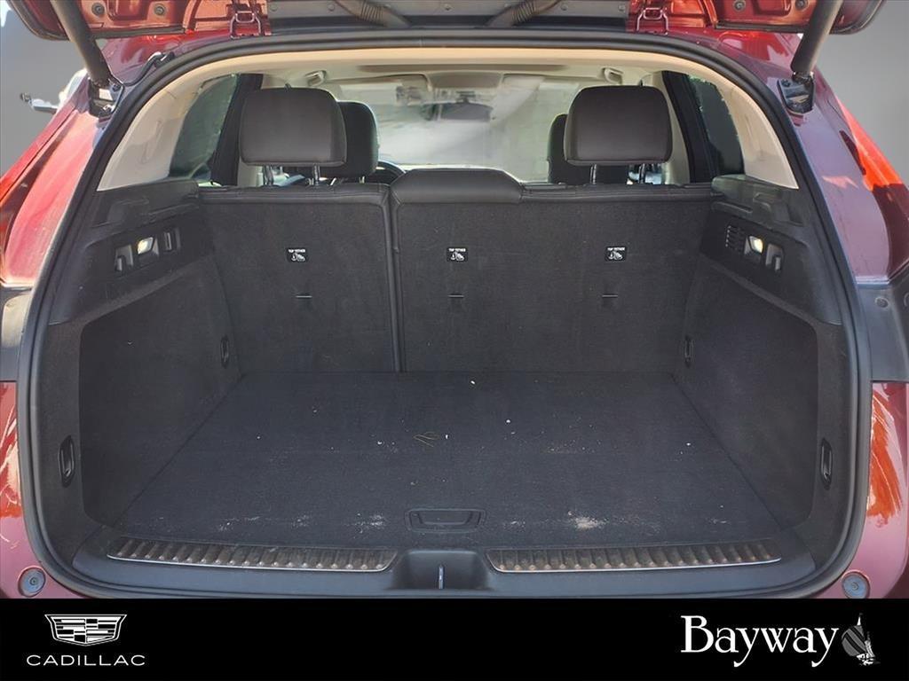 used 2021 Buick Envision car, priced at $21,791