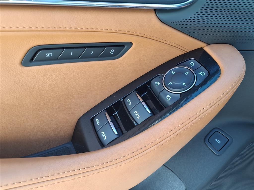 new 2026 Cadillac CT5 car, priced at $63,015