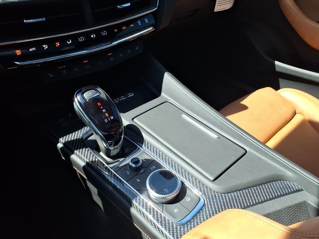 new 2026 Cadillac CT5 car, priced at $63,015