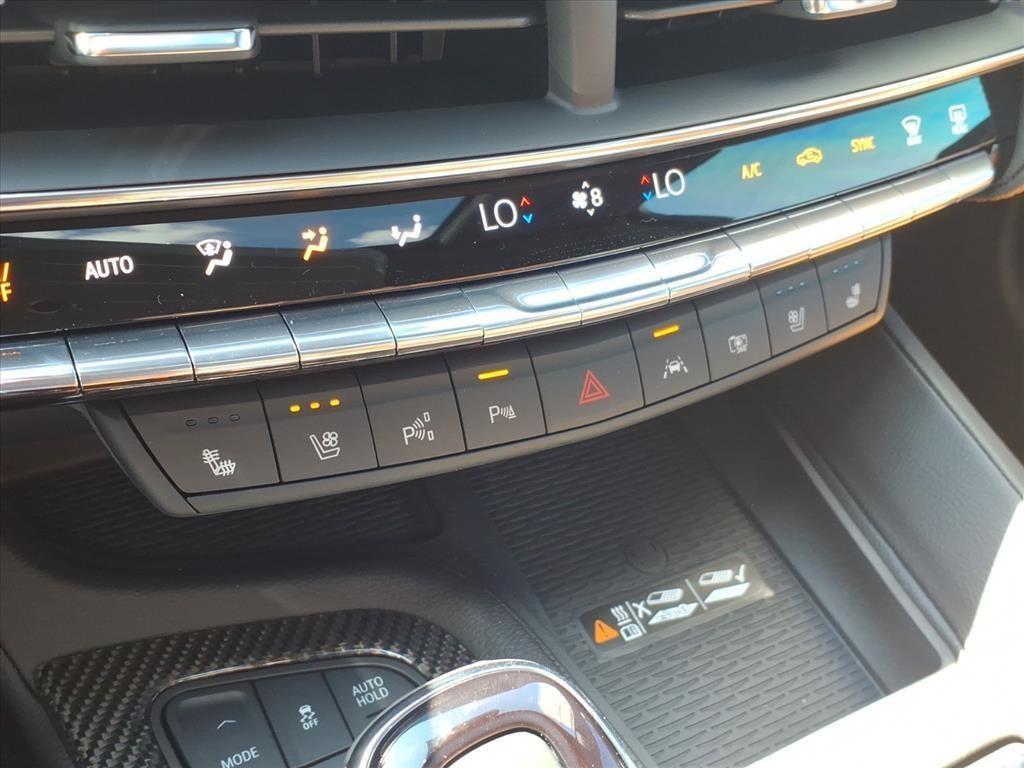 new 2026 Cadillac CT5 car, priced at $63,015