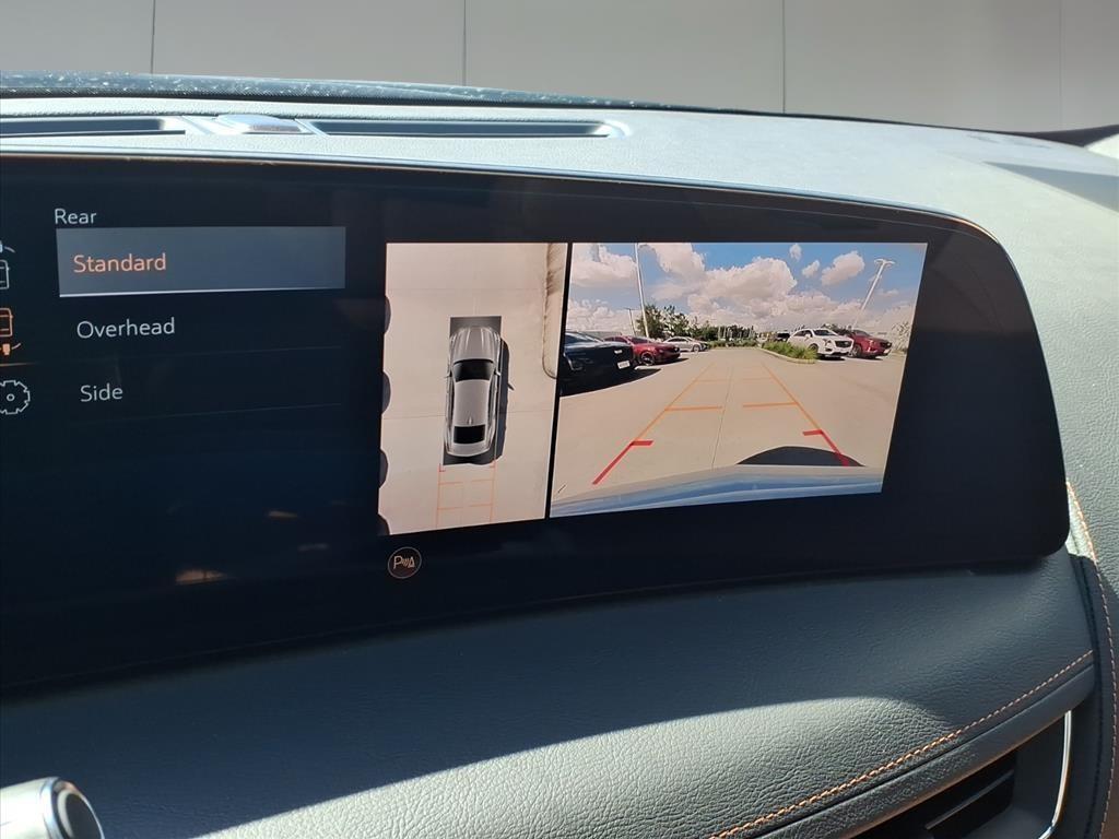 new 2026 Cadillac CT5 car, priced at $63,015