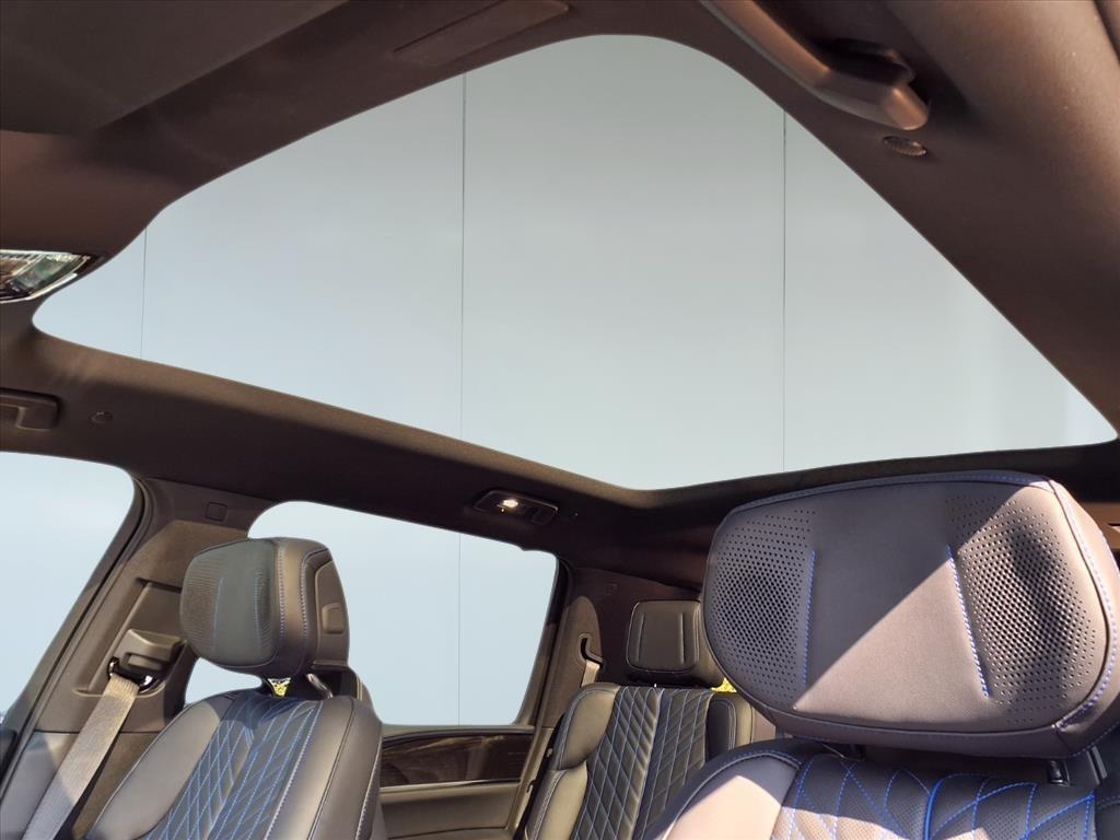 new 2026 Cadillac Escalade IQL car, priced at $140,194