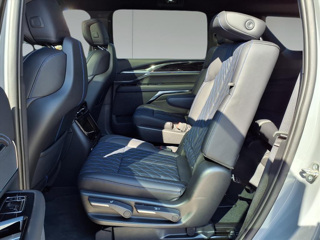 new 2026 Cadillac Escalade IQL car, priced at $140,194