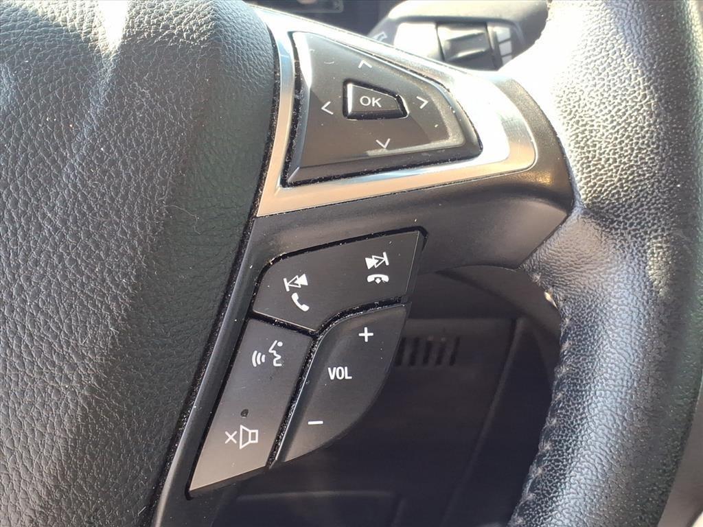 used 2021 Ford Edge car, priced at $16,491