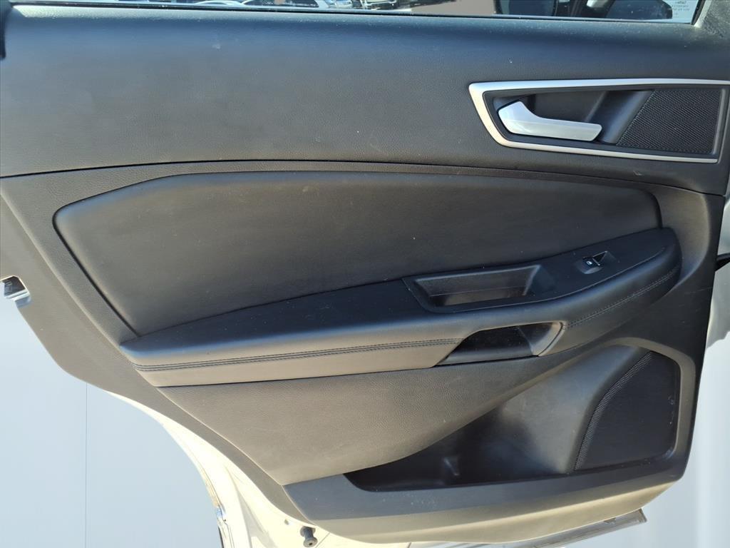 used 2021 Ford Edge car, priced at $16,491