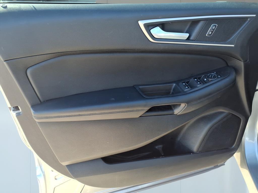 used 2021 Ford Edge car, priced at $16,491