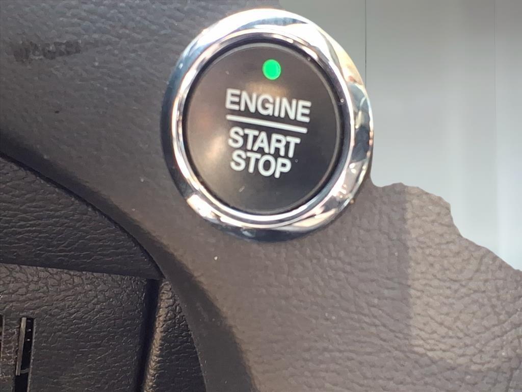 used 2021 Ford Edge car, priced at $16,491