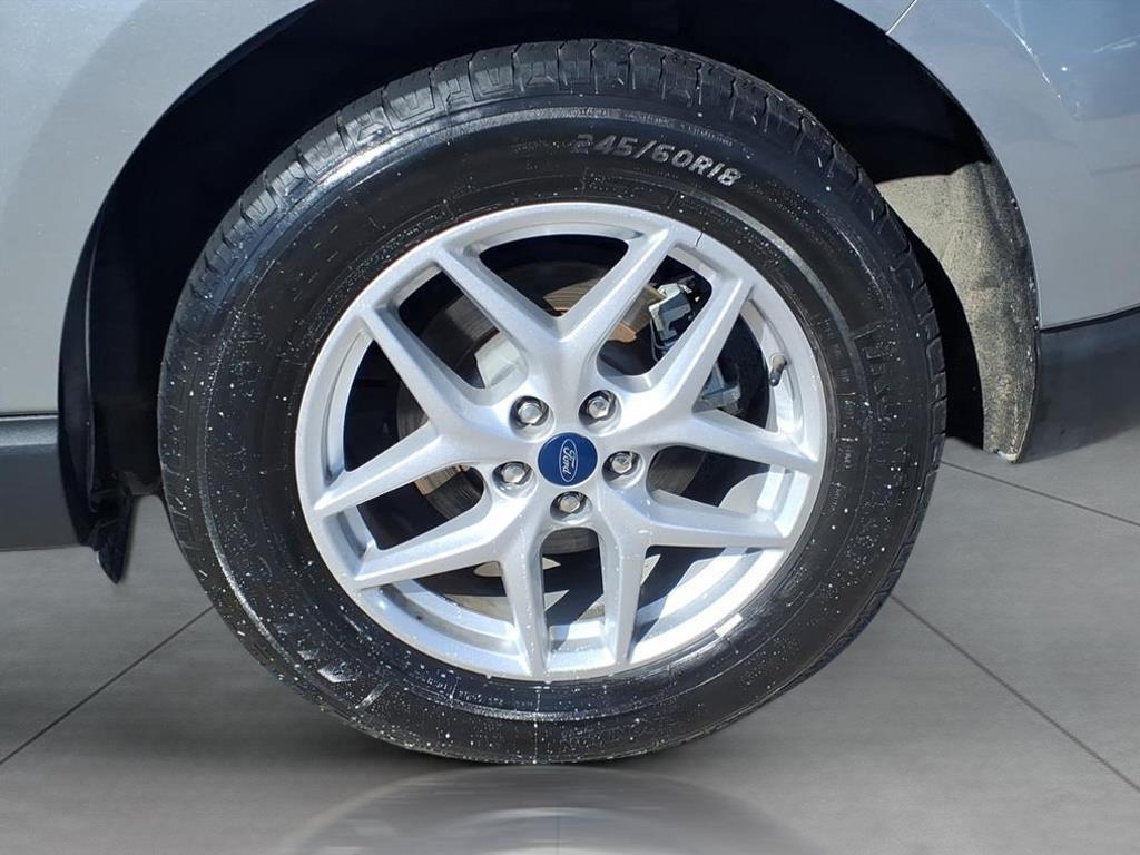 used 2021 Ford Edge car, priced at $16,491