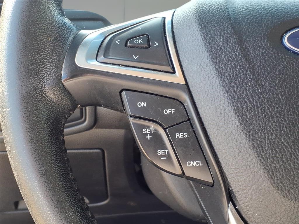 used 2021 Ford Edge car, priced at $16,491