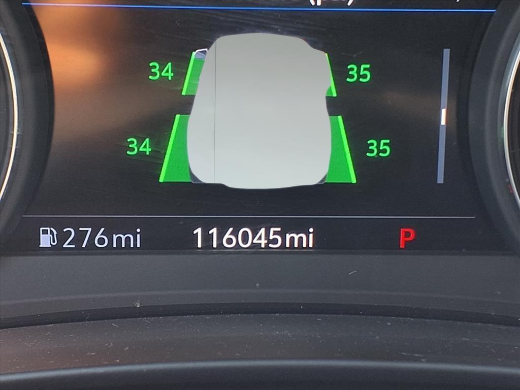 used 2020 Cadillac XT4 car, priced at $16,991