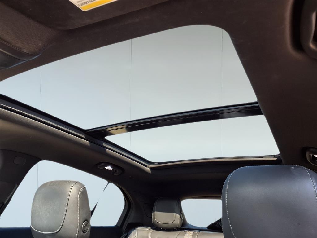 used 2020 Cadillac XT4 car, priced at $16,991