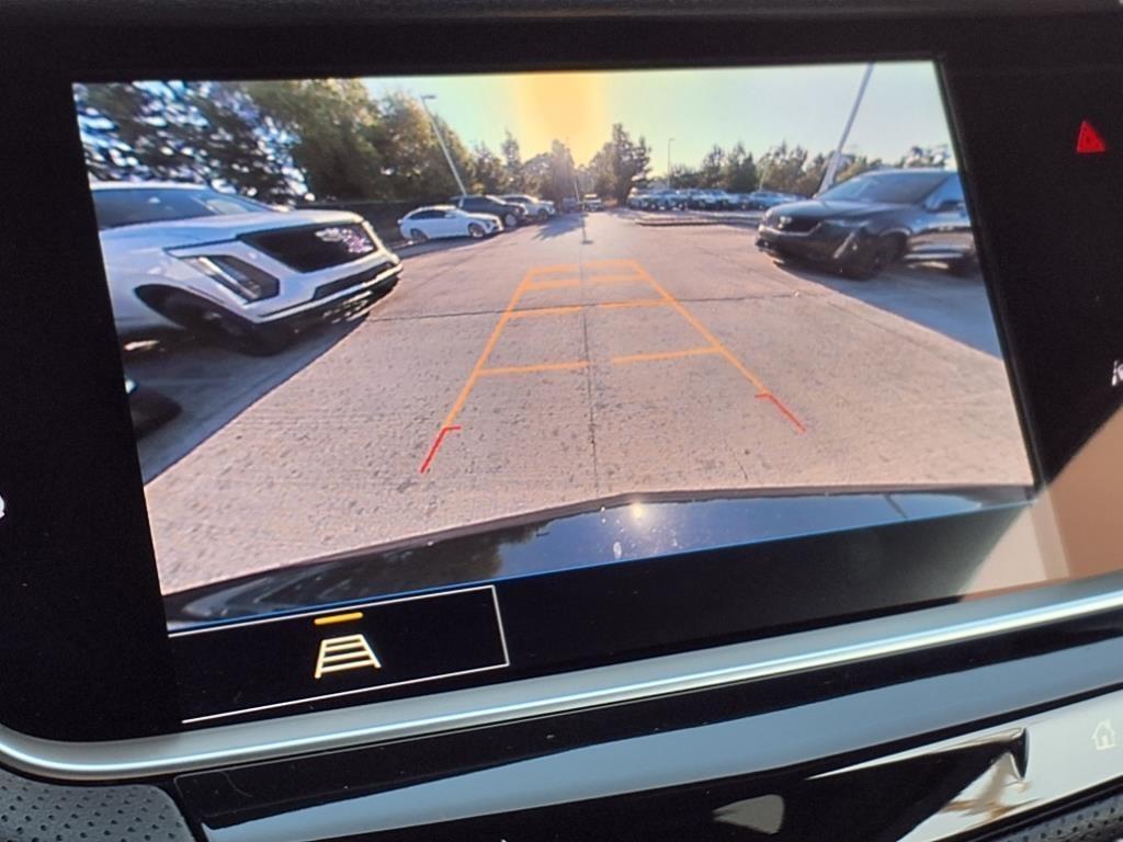 new 2025 Cadillac XT6 car, priced at $49,315